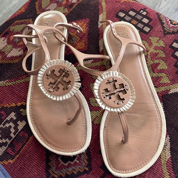 Tory Burch Shoes - TORY BURCH SANDALS